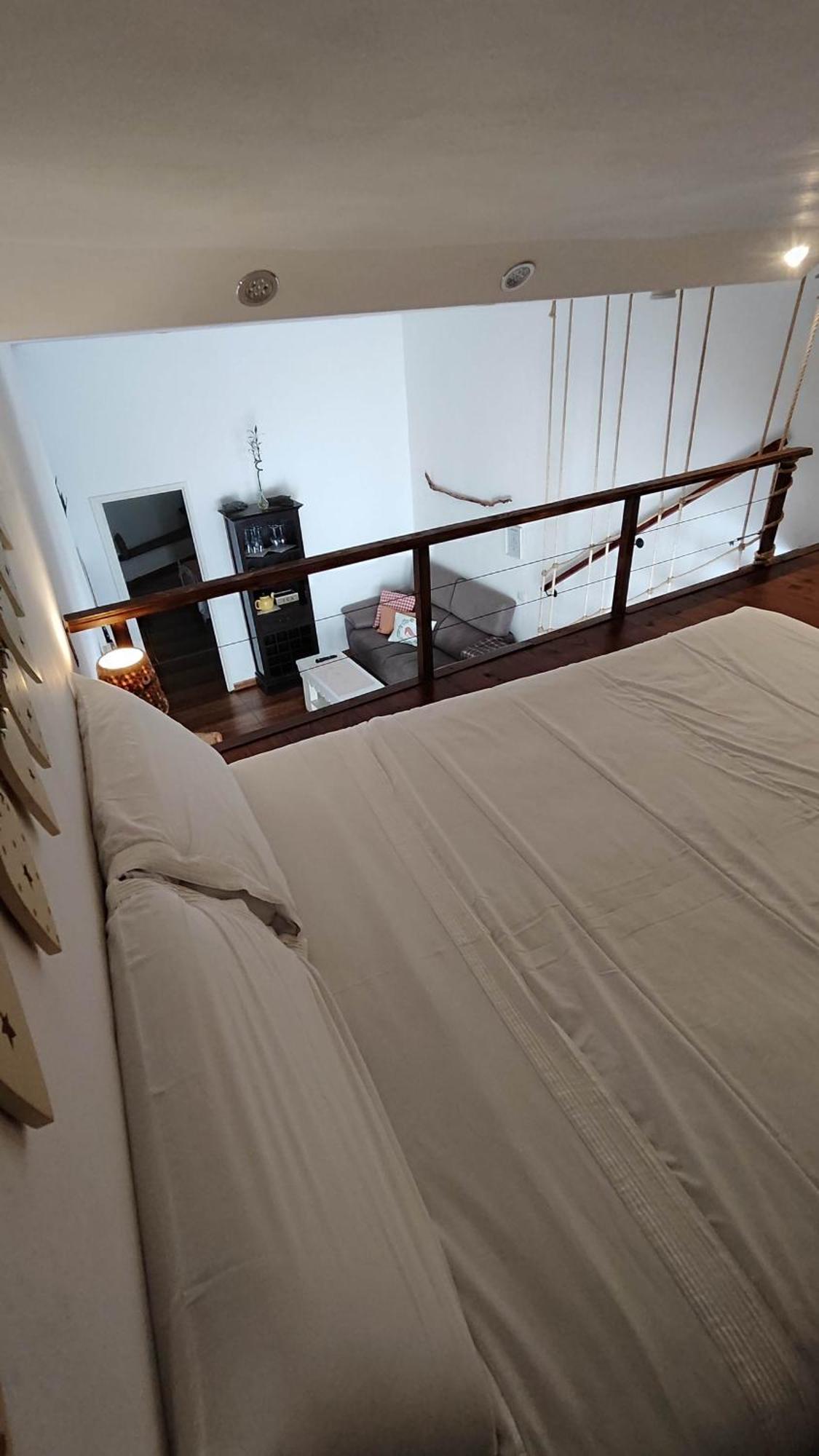 Apartment Casa Mama Fela