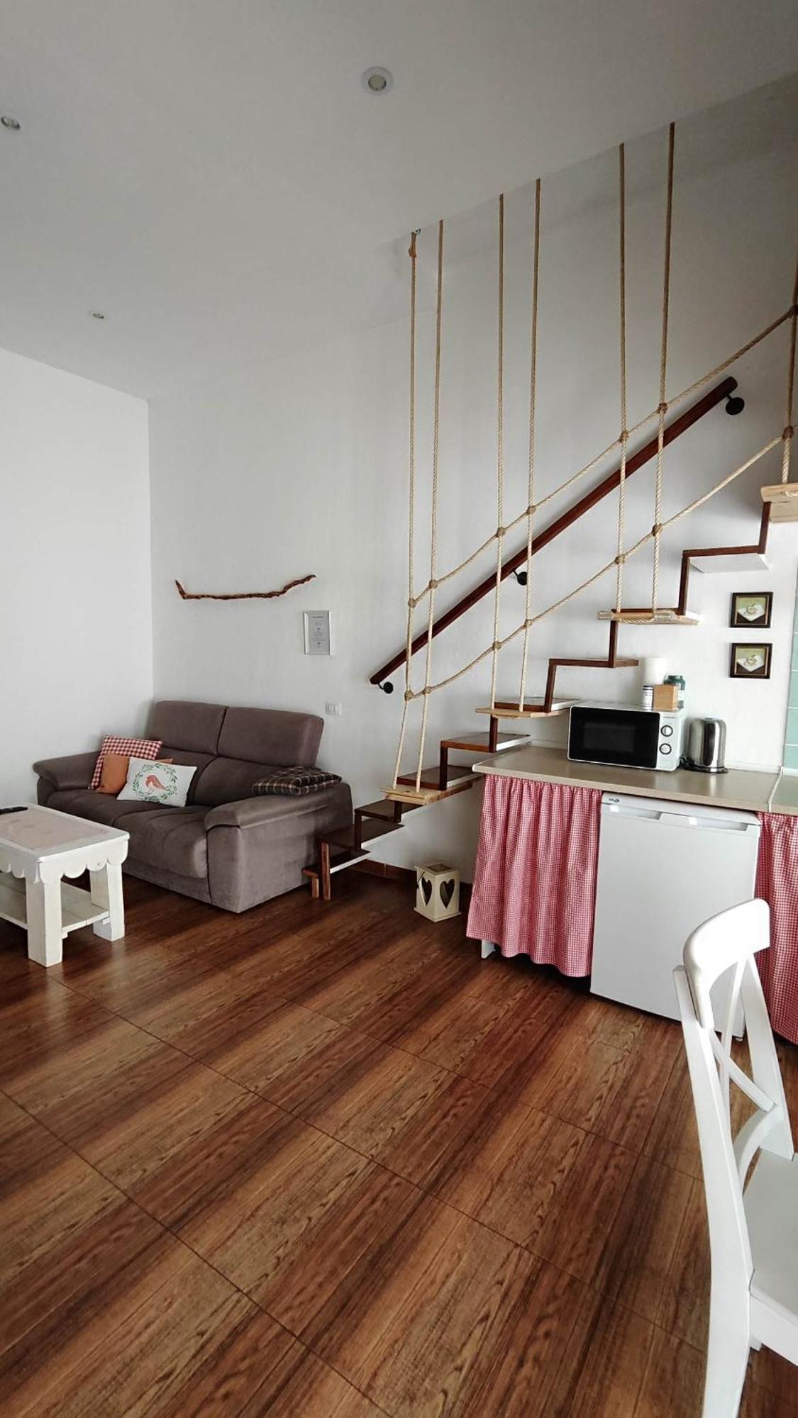 Apartment Casa Mama Fela Arucas