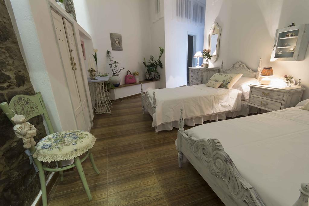 Casa Mama Fela