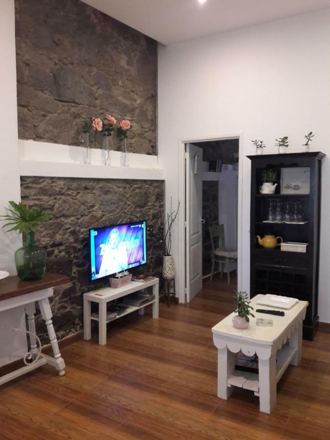 Casa Mama Fela Apartment
