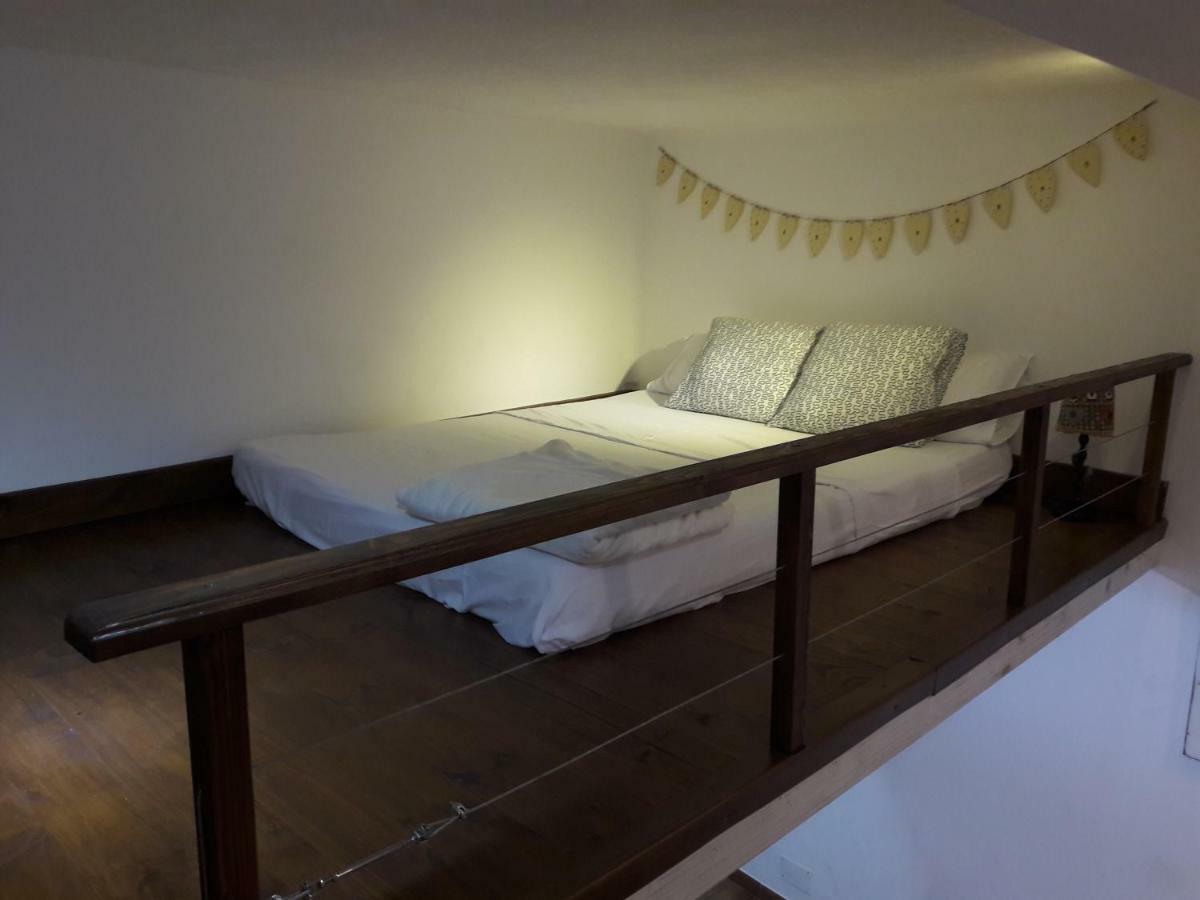 Casa Mama Fela Apartment Arucas