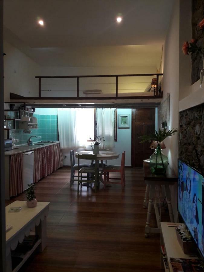 Casa Mama Fela * Arucas