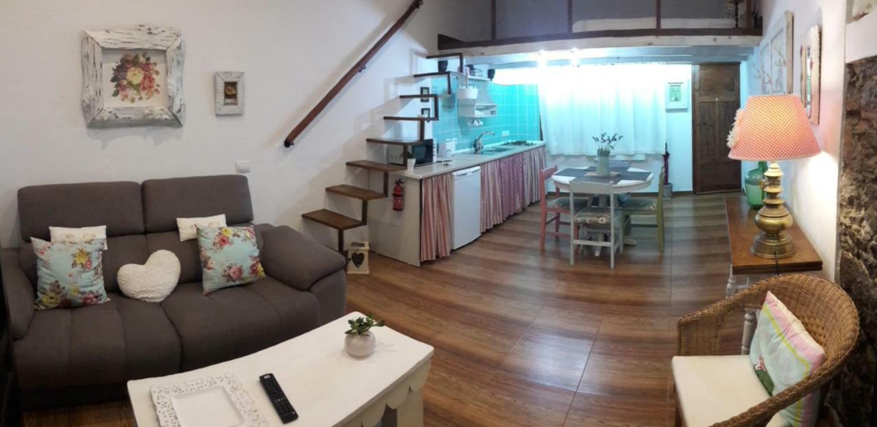Apartment Casa Mama Fela Arucas