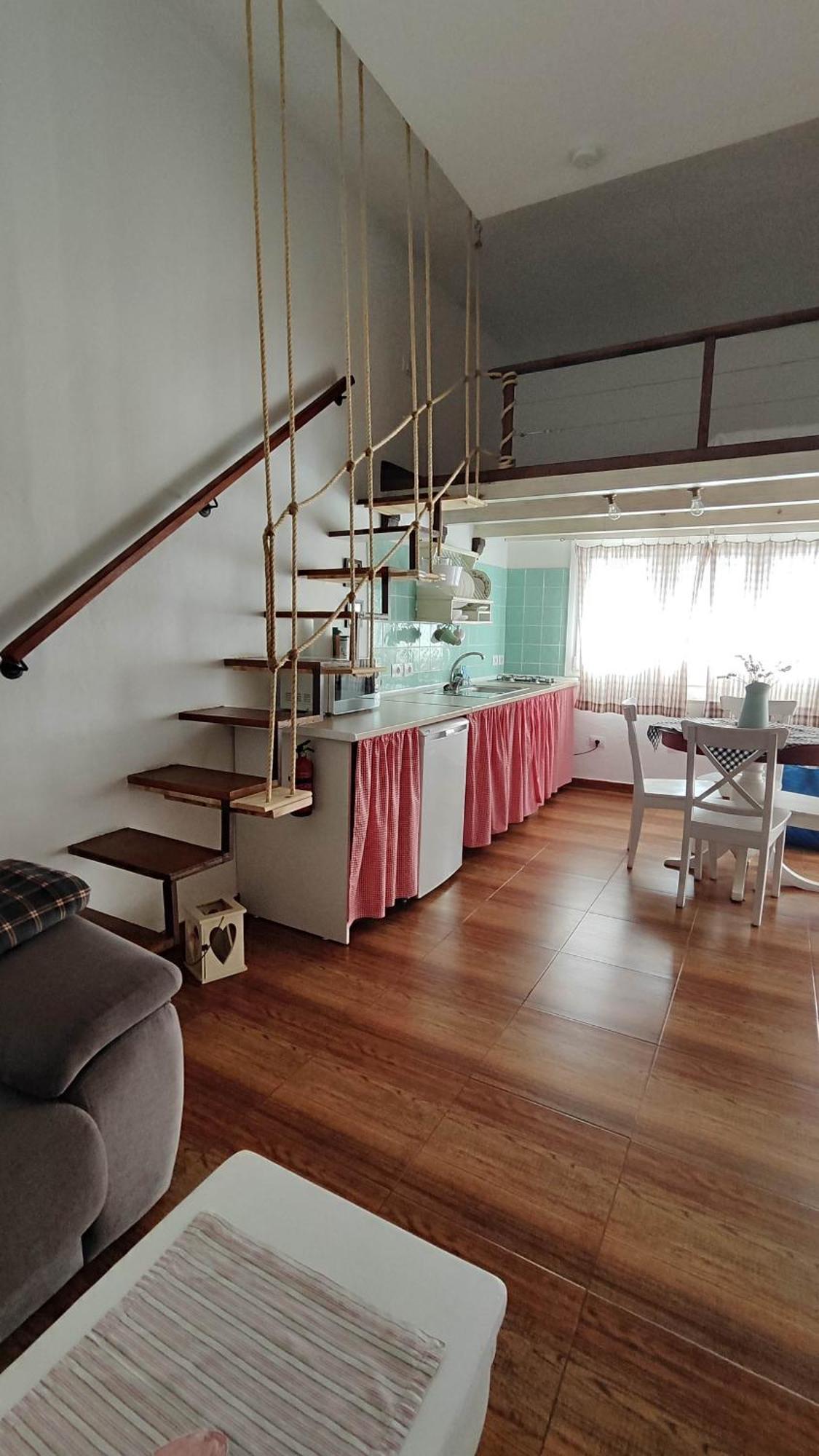 Casa Mama Fela