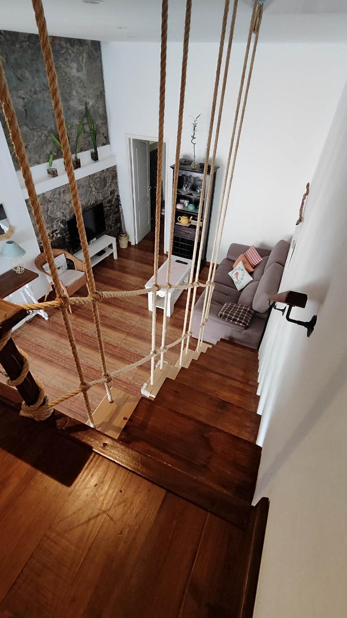 Apartament Casa Mama Fela Arucas