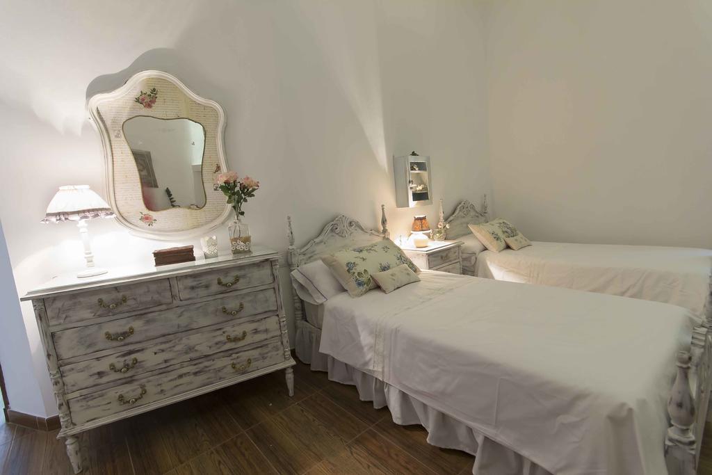 Apartament Casa Mama Fela Arucas