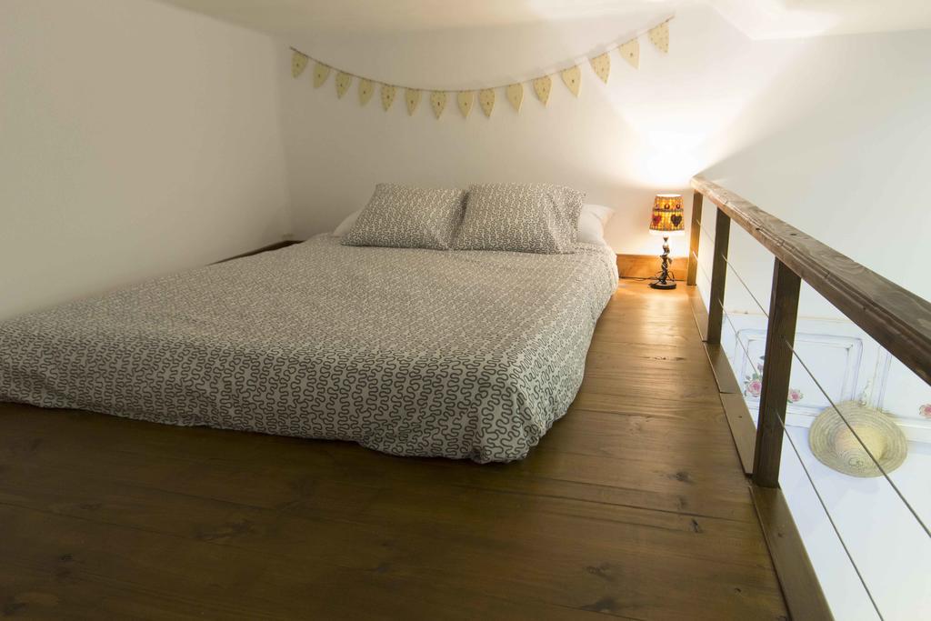 Apartament Casa Mama Fela Arucas
