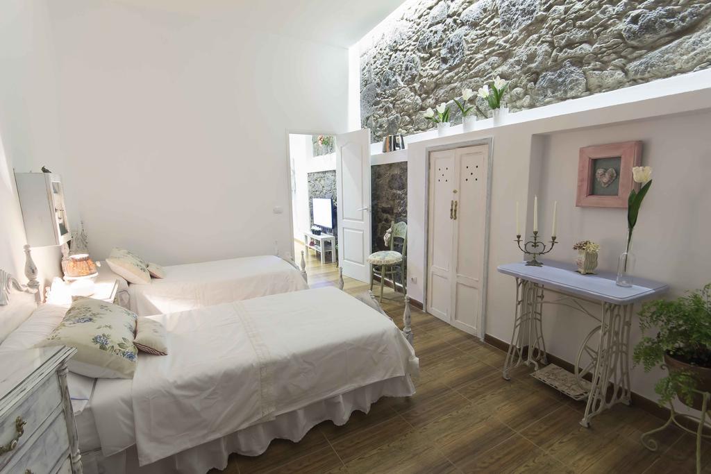 Casa Mama Fela Arucas