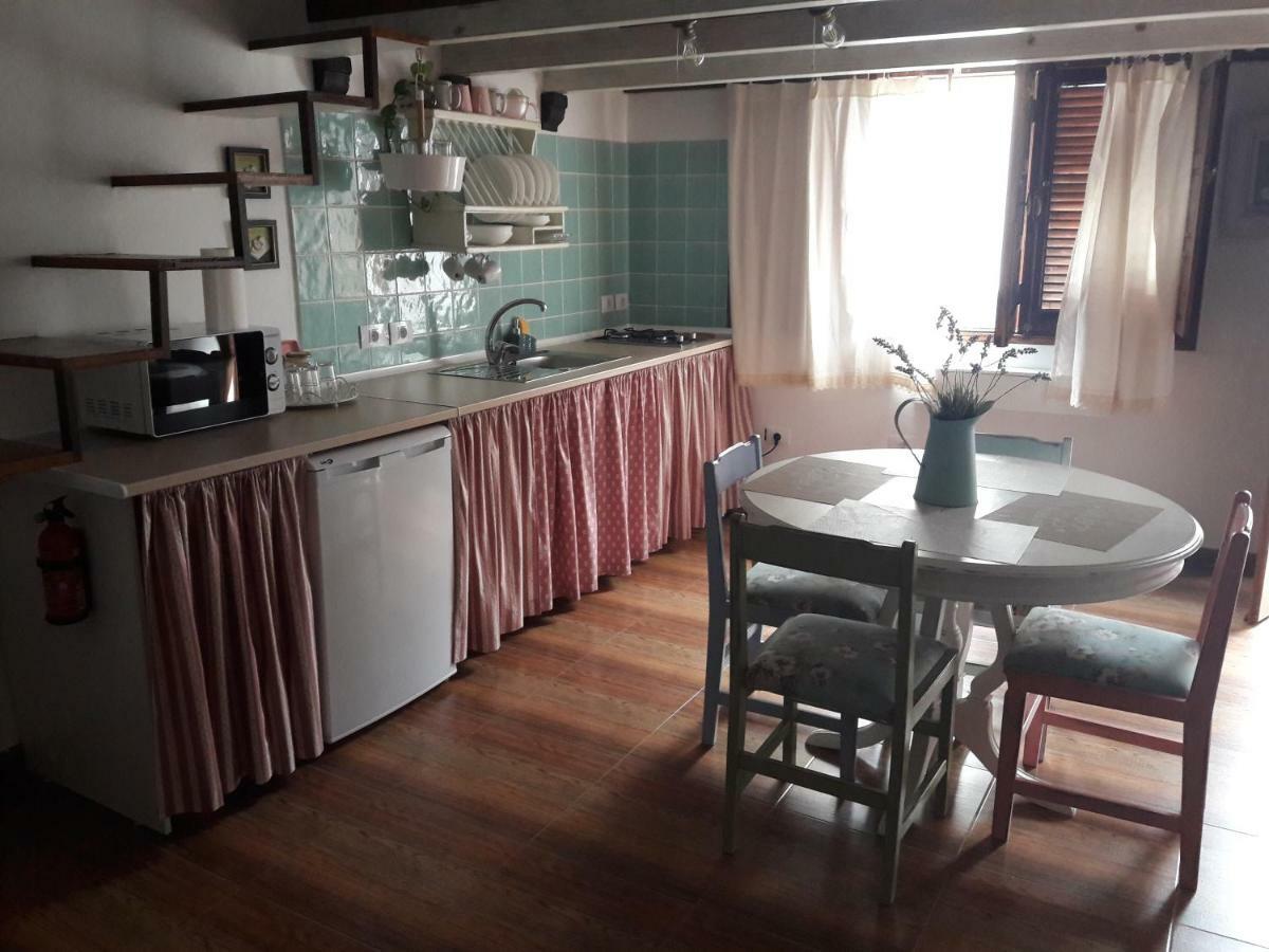 Casa Mama Fela * Arucas