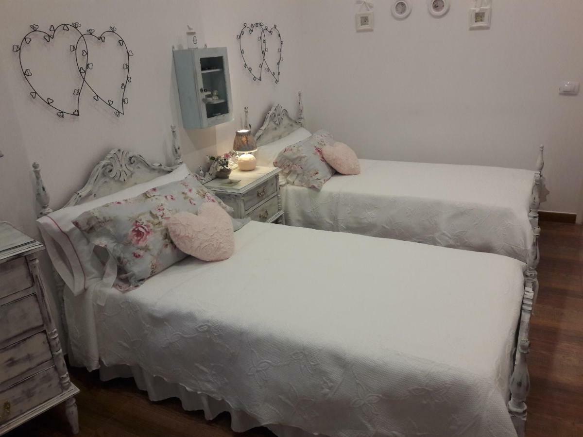 Apartament Casa Mama Fela