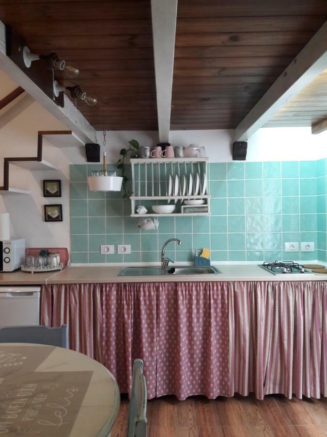 Casa Mama Fela Arucas