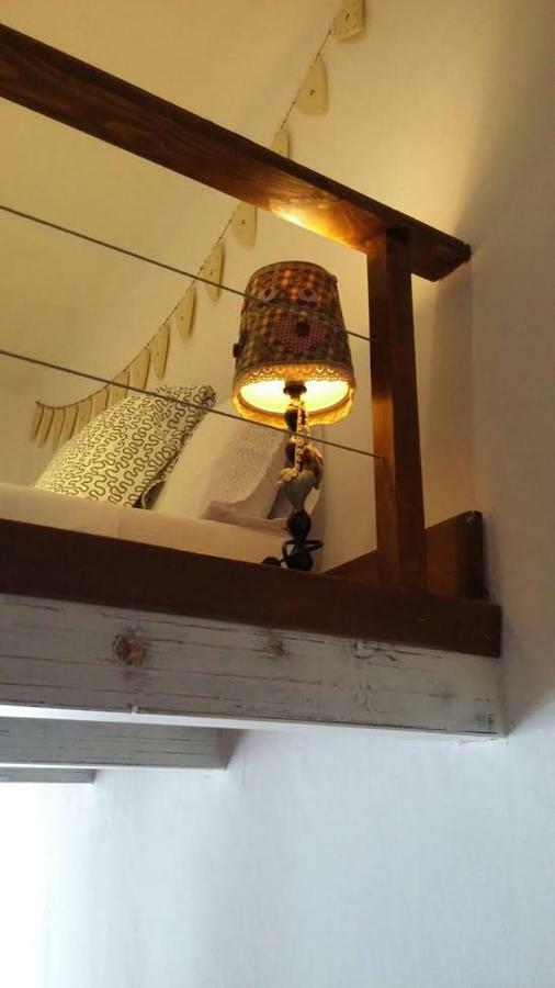 Apartament Casa Mama Fela Arucas