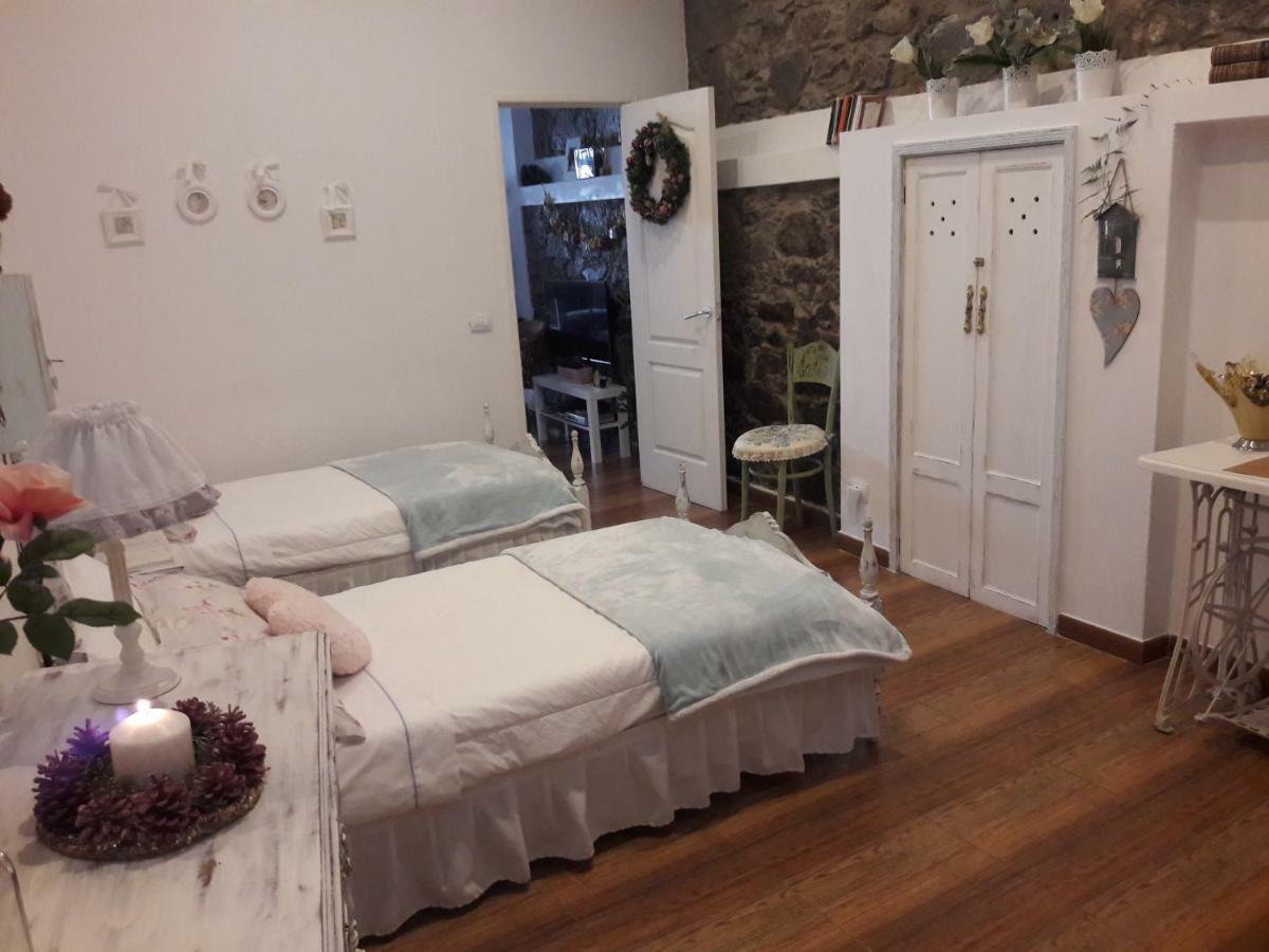 Apartament Casa Mama Fela