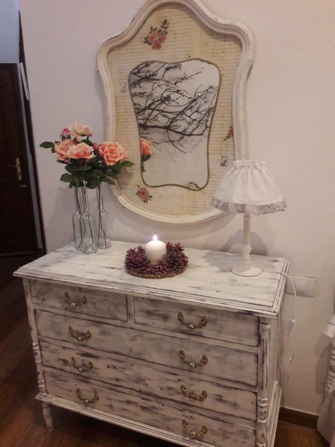 Apartament Casa Mama Fela *